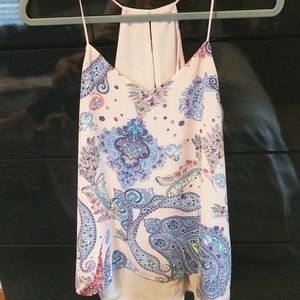 Express Reversible Tank